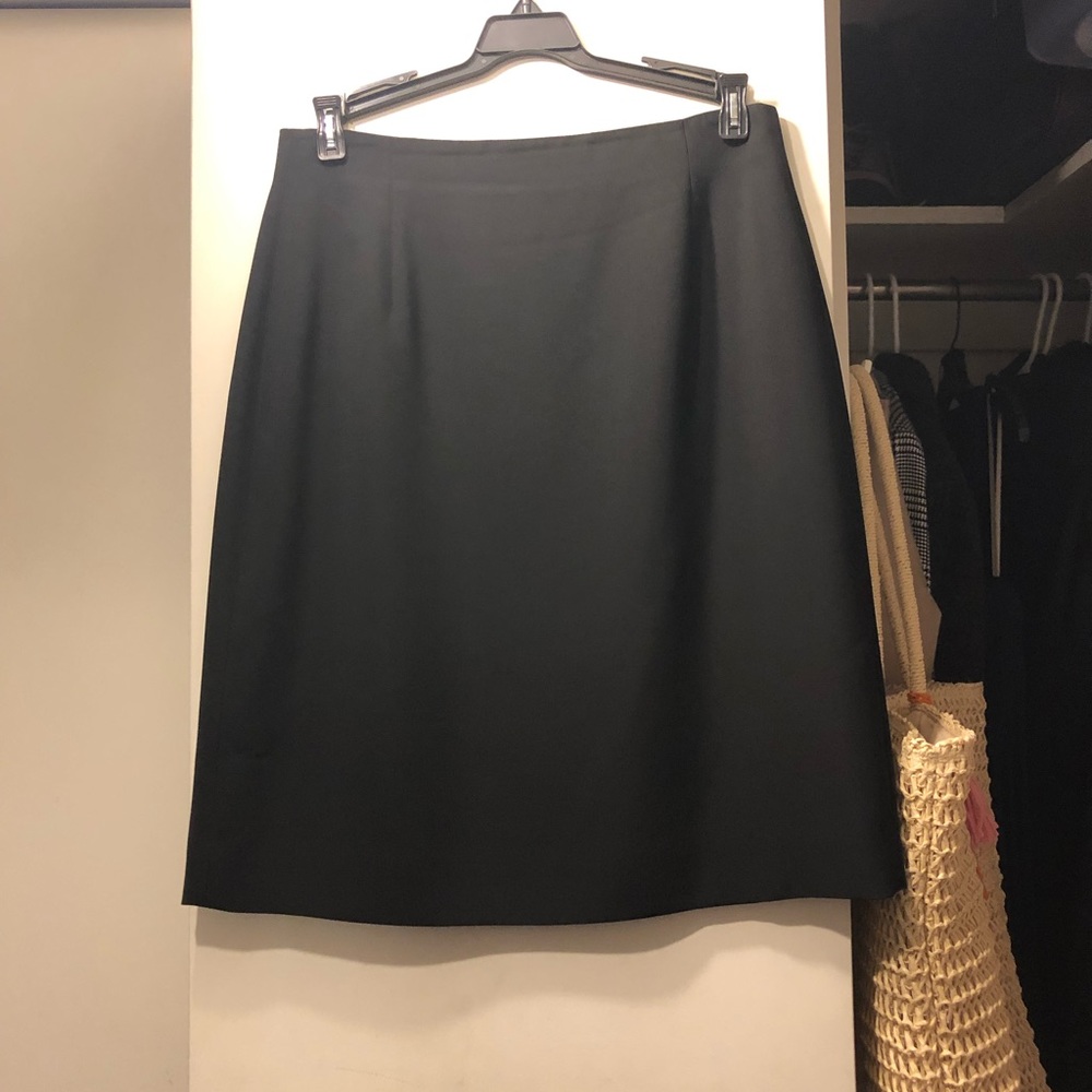 Calvin Klein pencil skirt